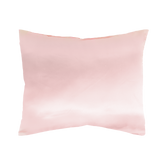 Expandable 2-in-1 Satin Cap and Pillowcase