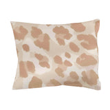 Soft Satin Pillowcase - Leopard